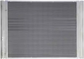 SPECTRA PREMIUM cu2942 -  Радиатор, охлаждение двигателя
